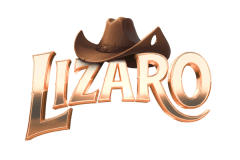 Lizaro casino logo Lizaro casino logo