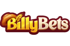 BillyBets casino logo