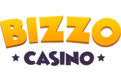 Bizzo casino casino logo