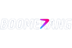Boomerangbet casino logo Boomerangbet casino logo