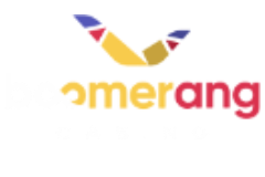Boomerang Casino casino logo