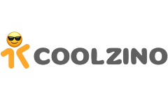 Coolzino casino logo