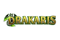 Drakaris casino logo Drakaris casino logo
