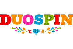 DuoSpin casino logo