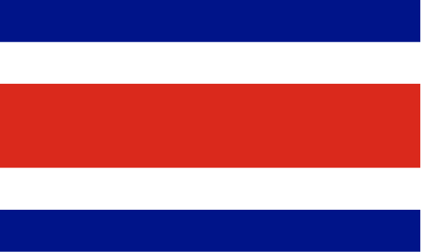 Licensing signal costa-rica