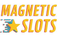 Magnetic Slots casino logo