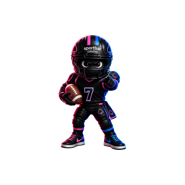 Super Bowl LXI odds guide mascot, sportbar.casino