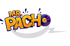 Mr.Pacho casino logo