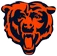 Chicago Bears logo