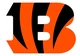 Cincinnati Bengals logo