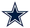 Dallas Cowboys logo