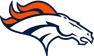 Denver Broncos logo