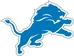 Detroit Lions logo