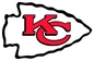 Kansas City Chiefs logo