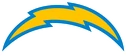 Los Angeles Chargers logo