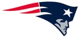 New England Patriots logo