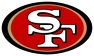 San Francisco 49ers logo