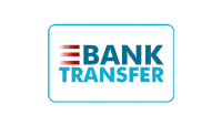 Bank transfer - direct bank deposits and withdrawals