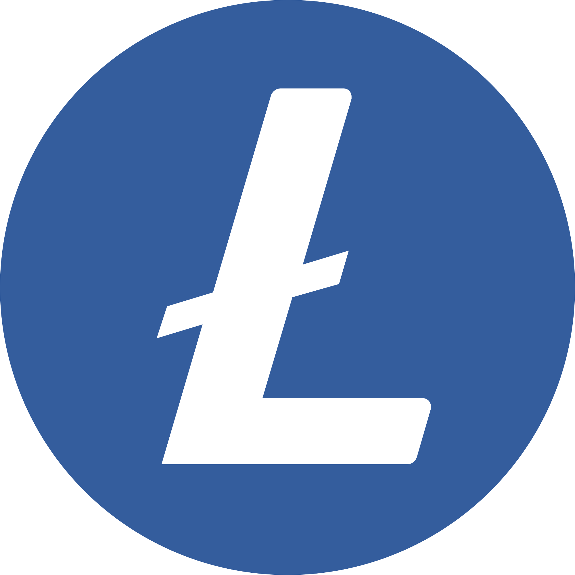 Litecoin (LTC) - crypto casino payments