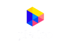 Pledoo casino logo