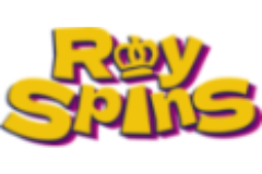 Roy Spins casino logo