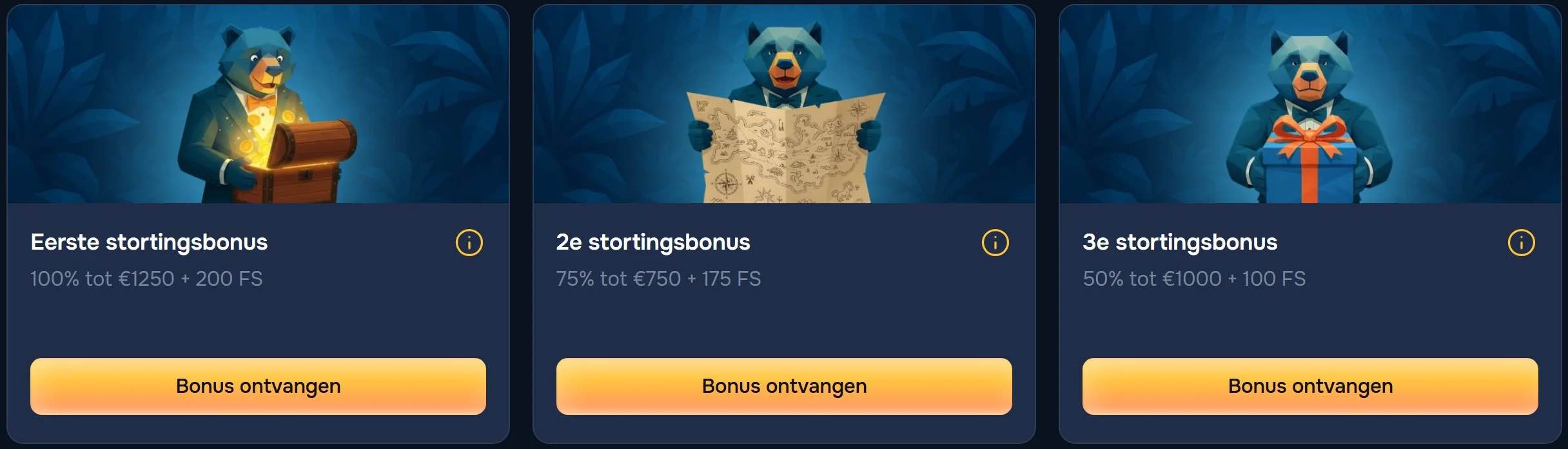 Baloobet welcome bonus 375% up to 4000 EUR and 675 free spins