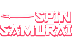 Spin Samurai casino logo