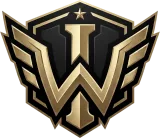 Iron Wing logo