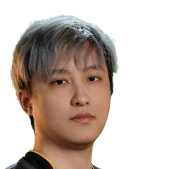 Ame Ame of Xtreme Gaming at The International 2026