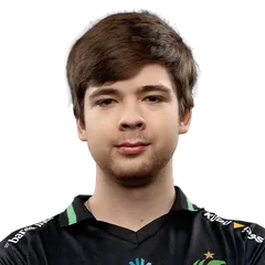 Malr1ne Malr1ne of Team Falcons at The International 2026
