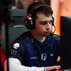 Nisha Nisha of Team Liquid at The International 2026