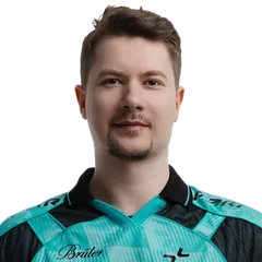 Puppey Puppey, coach of TEAM VISION at The International 2026