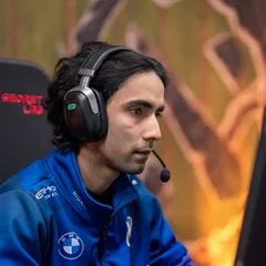SumaiL SumaiL of Nigma Galaxy at The International 2026