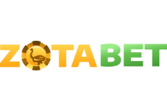 Zotabet casino logo